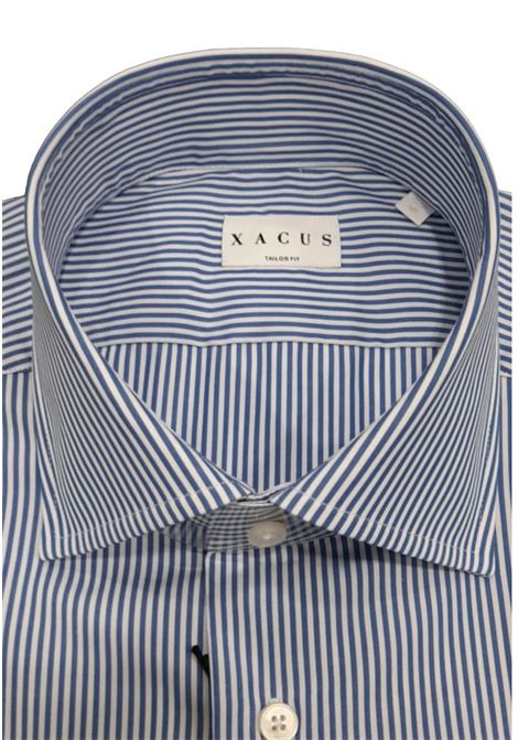 Camicia Uomo Xacus classic XACUS | Camicie | 11232 536ML079